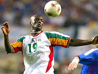 Еще один скандал с трансляцией матча Франция-Сенегал Чемпионата мира по футболу