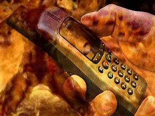 В подмосковном городе Люберцы женщина погибла в результате взрыва бомбы-ловушки, закамуфлированной под мобильный телефон
