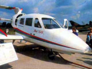 Летчик и пассажир разбившегося в суботу в Твери самолета Як-58 погибли
