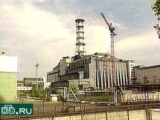Сегодня из-за сбоев в электросети был автоматически заглушен последний действующий реактор Чернобыльской АЭС - номер 3
