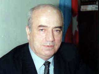 Министр связи Азербайджана Надир Ахмедов
