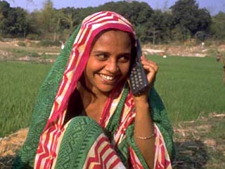 В Бангладеш готовится закон, запрещающий лицам моложе 16 лет пользоваться мобильными телефонами