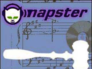 Napster наконец обанкротился