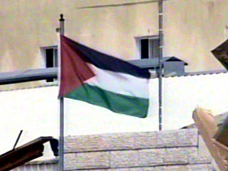 Палестинское руководство предотвратило очередное обострение и без того непростых отношений с Израилем