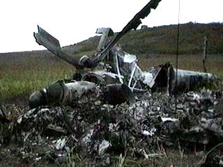 12 человек, находившиеся на борту разбившегося во вторник на севере Чили российского вертолета Ми-17, обнаружены и отправлены в госпиталь