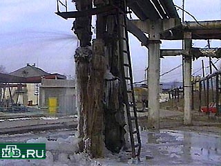 В поселках Рудный и Фабричный в Кавалеровском районе Приморья сегодня утром из-за аварии вышли из строя системы водо- и теплоснабжения, обслуживавшие 9 тысяч человек