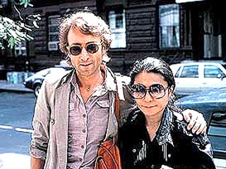 Йоко Оно снова борется за наследие Джона Леннона