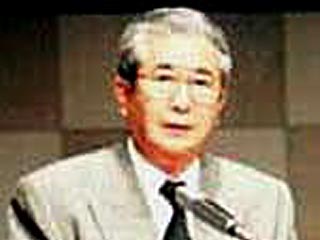 Губернатор Токио Синтаро Исихара