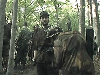 Боевики напали на чеченскую станицу Ассиновская и захватили главу администрации