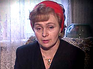 Воспоминания вдовы первого президента Чечни генерала Джохара Дудаева Аллы Дудаевой изданы в начале мая в Баку