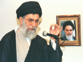 Аятолла Хаменеи придает большое значение положению мусульман в России