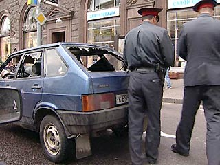 Прокуратура Москвы возбудила три уголовных дела по преступлениям, совершенным в столичном метрополитене в ходе беспорядков