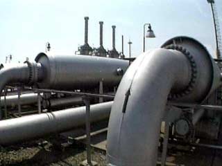 Россия, Украина и Германия будут совместно использовать газопровод