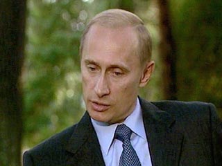 Путин: "Мы должны по-умному воспользоваться праздничными мероприятиями в честь 300-летия Петербурга"