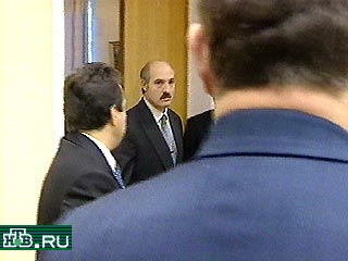 Лукашенко объясняет причину увольнения руководителей силовых структур страны
