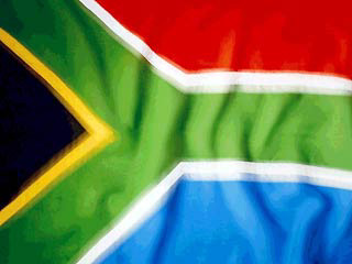ЧМ-2002: ЮАР отрицает, что использует магию