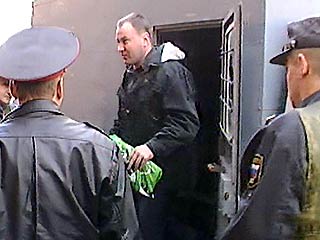 Судьи заявляют, что на процессе над Будановым возникла "нерабочая обстановка"