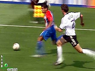 ЧМ-2002: Германия - Парагвай