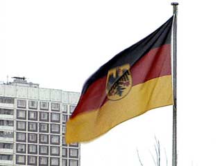 Посольство Германии в Киеве подозревают в причастности к махинациям с визами