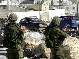 Израильские военные уничтожили активиста "Бригад мучеников Аль-Аксы"