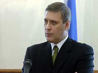 Предприниматели заставили Михаила Касьянова пересмотреть бюджет-2003