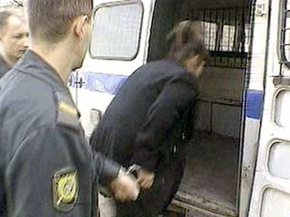 Правоохранительные органы задержали в Москве бывшую сотрудницу Управления делами Президента РФ Ларису Серебрянникову