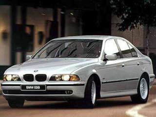 В Германии считают, что самые лучшие BMW делают в Калининграде, а не в Мюнхене