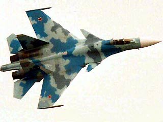 Бразильские ВВС могут купить российские Су-35