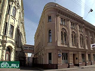 Центральная избирательная комиссия РФ сегодня отказала в проведении общероссийского референдума по экологическим проблемам