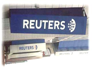 Reuters увольняет 650 сотрудников