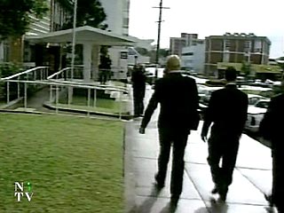 10 лет тюремного заключения могут получить австралийцы Филипп Кропер и Малкольм Мерсер за попытку шантажа знаменитого актера Рассела Кроу
