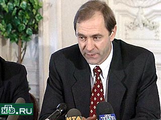 Сегодня Владимир Елагин, министр по координации деятельности федеральных органов власти на территории Чеченской республики, рассказал о ходе работ по восстановлению социально-экономической сферы Чечни