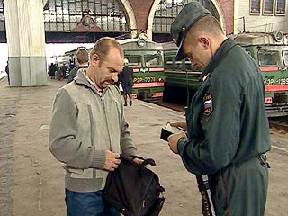 Незаконное пребывание иностранцев на территории России станет уголовно наказуемым