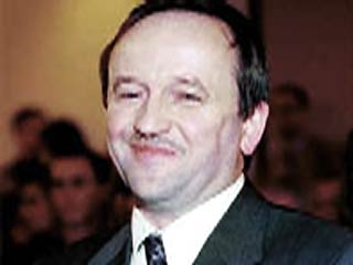 Андрей Казьмин вновь избран на пост президента, председателя правления Сбербанка России