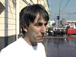 Умар Джабраилов назвал покушение вице-мэра Москвы инсценировкой