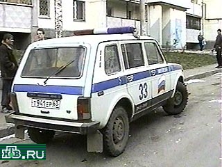 В Самаре от взрыва гранаты в квартире жилого дома погиб 45-летний Шамиль Нурматов.