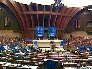 Делегация российских законодателей направляется в Страсбург на очередную сессию ПАСЕ