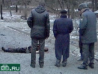 В результате взрыва в Ростове погиб капитан внутренних войск