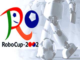 Япония выиграла чемпионат мира по футболу среди роботов