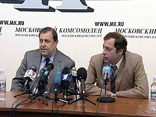 Михаил Гершкович высказался против приглашения иностранного тренера
