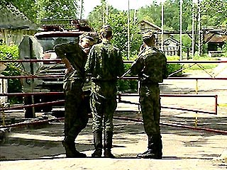 В воинской части в Свердловской области от побоев погиб новобранец