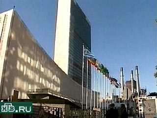 Объединенным Нациям предложили ввести миротворческие силы в Сектор Газа