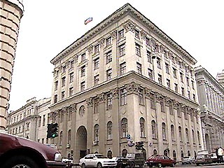 В Москве у здания Верховной суда пройдет пикет в защиту жертв пыток