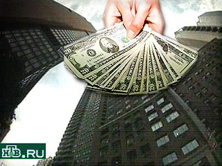 Сенат США: российские компании отмыли через американские банки полтора миллиарда долларов