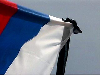 Во всех городах и районах Ставрополья будут приспущены государственные флаги