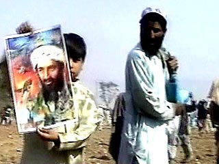 Пакистан передал США около 400 подозреваемых в принадлежности к "Аль-Каиде"