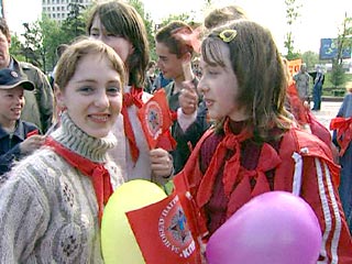 В России 14-летним девочкам разрешат выходить замуж
