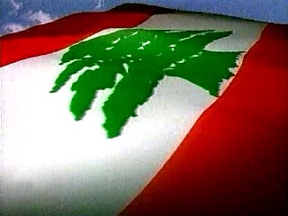 Ливан обвинил Израиль в намерении вторгнуться на его территорию и в Сирию