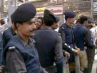 Среди задержанных в Пакистане боевиков "Аль-Каиды" - восемь чеченцев