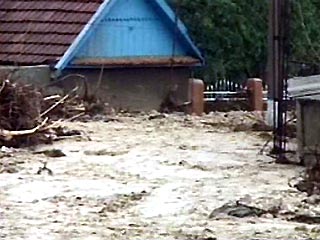 На Ставрополье обнаружены тела еще двух погибших в результате паводка